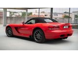 Dodge Viper bei Gebrauchtwagen.expert - Abbildung (8 / 15)