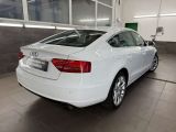 Audi A5 Sportback bei Gebrauchtwagen.expert - Abbildung (14 / 15)