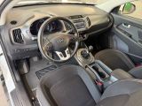 Kia Sportage bei Gebrauchtwagen.expert - Abbildung (4 / 15)