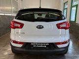 Kia Sportage bei Gebrauchtwagen.expert - Abbildung (13 / 15)