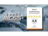 Kia Sportage bei Gebrauchtwagen.expert - Abbildung (9 / 15)