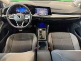 VW Golf VIII bei Gebrauchtwagen.expert - Abbildung (9 / 15)
