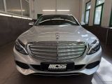 Mercedes-Benz C-Klasse bei Gebrauchtwagen.expert - Abbildung (3 / 15)