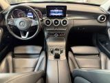 Mercedes-Benz C-Klasse bei Gebrauchtwagen.expert - Abbildung (9 / 15)