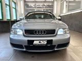 Audi RS 4 bei Gebrauchtwagen.expert - Abbildung (2 / 15)