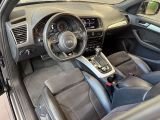 Audi Q5 bei Gebrauchtwagen.expert - Abbildung (4 / 14)