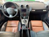 Audi A3 Sportback bei Gebrauchtwagen.expert - Abbildung (5 / 14)