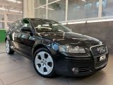 Audi A3 Sportback bei Gebrauchtwagen.expert - Abbildung (13 / 14)