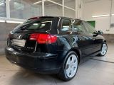 Audi A3 Sportback bei Gebrauchtwagen.expert - Abbildung (11 / 14)