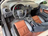 Audi A3 Sportback bei Gebrauchtwagen.expert - Abbildung (4 / 14)