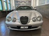 Jaguar S-Type bei Gebrauchtwagen.expert - Abbildung (2 / 15)