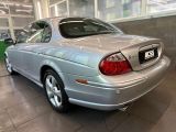 Jaguar S-Type bei Gebrauchtwagen.expert - Abbildung (14 / 15)