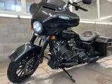 Harley-Davidson Street Glide bei Gebrauchtwagen.expert - Abbildung (10 / 15)