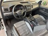 VW Amarok bei Gebrauchtwagen.expert - Abbildung (5 / 14)