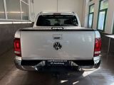 VW Amarok bei Gebrauchtwagen.expert - Abbildung (11 / 14)