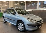 Peugeot 206 bei Gebrauchtwagen.expert - Abbildung (7 / 15)