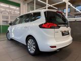 Opel Zafira bei Gebrauchtwagen.expert - Abbildung (10 / 15)
