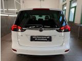 Opel Zafira bei Gebrauchtwagen.expert - Abbildung (13 / 15)