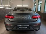 Mercedes-Benz E 220d Coupe bei Gebrauchtwagen.expert - Abbildung (15 / 15)