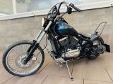 Kawasaki VN 800/1500/1600 bei Gebrauchtwagen.expert - Abbildung (11 / 15)