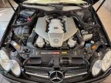 Mercedes-Benz CLK-Klasse bei Gebrauchtwagen.expert - Abbildung (11 / 15)