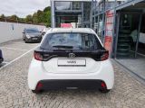 Toyota Yaris bei Gebrauchtwagen.expert - Abbildung (9 / 15)