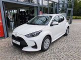 Toyota Yaris bei Gebrauchtwagen.expert - Abbildung (2 / 15)