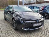 Toyota Corolla bei Gebrauchtwagen.expert - Abbildung (4 / 15)