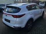 Kia Sportage bei Gebrauchtwagen.expert - Abbildung (7 / 15)