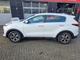 Kia Sportage bei Gebrauchtwagen.expert - Abbildung (4 / 15)