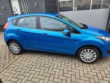 Ford Fiesta bei Gebrauchtwagen.expert - Abbildung (3 / 15)