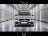Mercedes-Benz C-Klasse bei Gebrauchtwagen.expert - Abbildung (2 / 15)