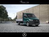 Mercedes-Benz Sprinter bei Gebrauchtwagen.expert - Abbildung (3 / 15)