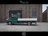 Mercedes-Benz Sprinter bei Gebrauchtwagen.expert - Abbildung (10 / 15)