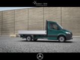 Mercedes-Benz Sprinter bei Gebrauchtwagen.expert - Abbildung (5 / 15)