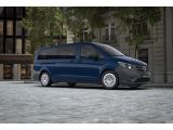 Mercedes-Benz Vito bei Gebrauchtwagen.expert - Abbildung (4 / 15) Mercedes-Benz Vito bei Gebrauchtwagen.expert - Abbildung (4 / 15)