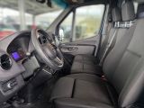 Mercedes-Benz Sprinter bei Gebrauchtwagen.expert - Abbildung (8 / 15)