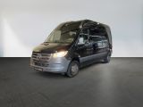 Mercedes-Benz Sprinter bei Gebrauchtwagen.expert - Abbildung (15 / 15)