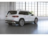 Mercedes-Benz GLB-Klasse bei Gebrauchtwagen.expert - Abbildung (7 / 15) Mercedes-Benz GLB-Klasse bei Gebrauchtwagen.expert - Abbildung (7 / 15)