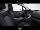 Mercedes-Benz Andere bei Gebrauchtwagen.expert - Abbildung (12 / 15)