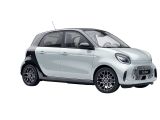 Smart smart forfour bei Gebrauchtwagen.expert - Abbildung (4 / 15) Smart smart forfour bei Gebrauchtwagen.expert - Abbildung (4 / 15)