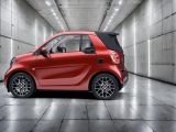 Smart smart fortwo bei Gebrauchtwagen.expert - Abbildung (10 / 15)