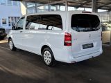 Mercedes-Benz Vito bei Gebrauchtwagen.expert - Abbildung (3 / 13)