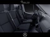 Mercedes-Benz Sprinter bei Gebrauchtwagen.expert - Abbildung (12 / 15)