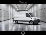 Mercedes-Benz Sprinter bei Gebrauchtwagen.expert - Abbildung (4 / 15)