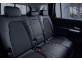 Mercedes-Benz GLB-Klasse bei Gebrauchtwagen.expert - Abbildung (13 / 15) Mercedes-Benz GLB-Klasse bei Gebrauchtwagen.expert - Abbildung (13 / 15)