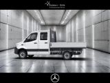 Mercedes-Benz Sprinter bei Gebrauchtwagen.expert - Abbildung (11 / 15)