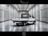 Mercedes-Benz Sprinter bei Gebrauchtwagen.expert - Abbildung (7 / 15)