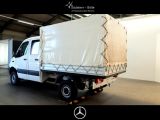 Mercedes-Benz Sprinter bei Gebrauchtwagen.expert - Abbildung (2 / 15)