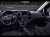 Mercedes-Benz Vito bei Gebrauchtwagen.expert - Abbildung (12 / 15)